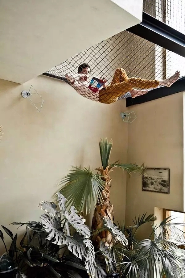 indoor，Net bed，decorate，originality，